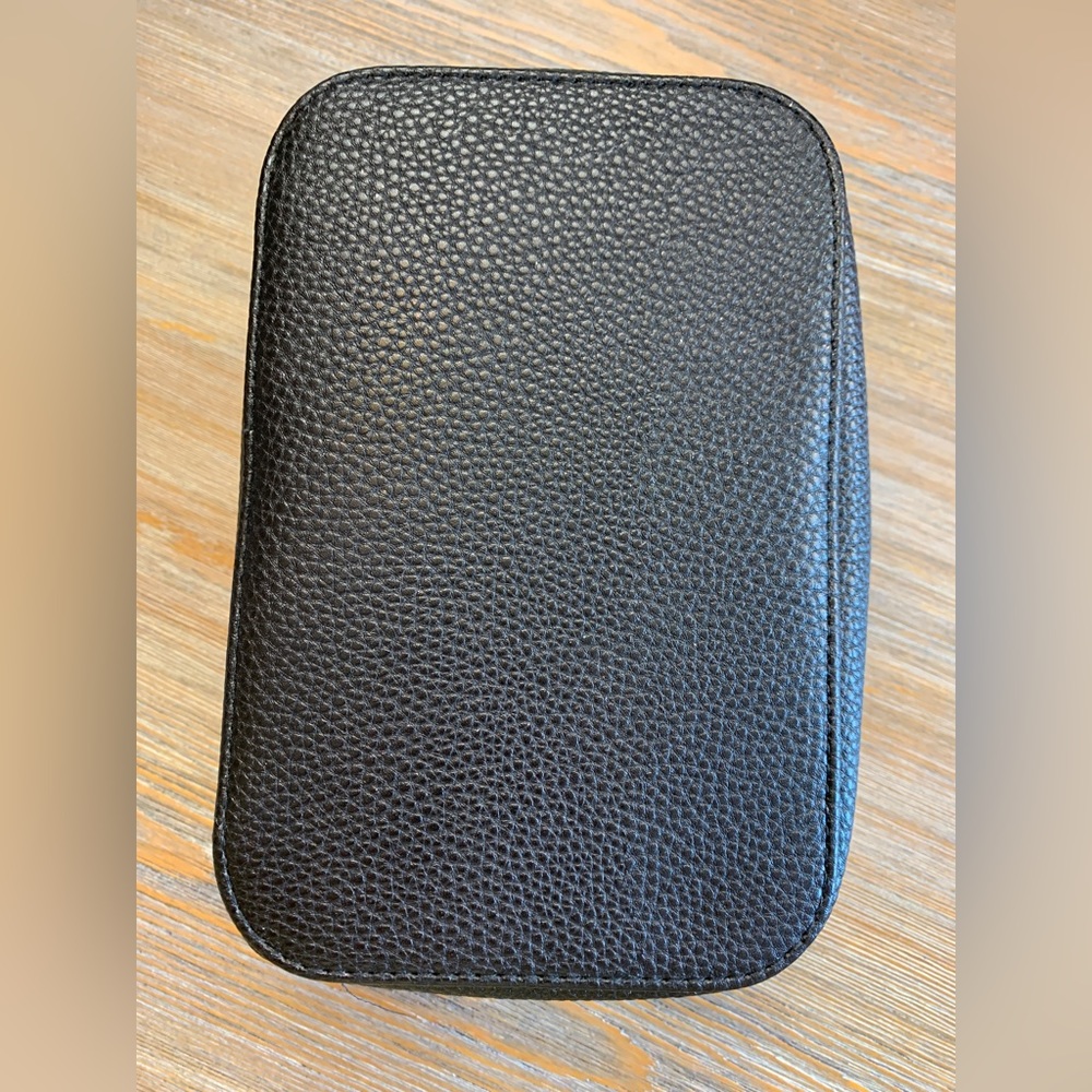 Trish McEvoy Black Case
